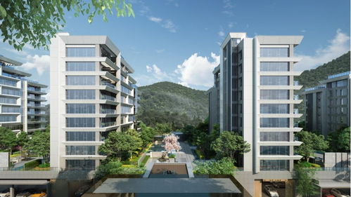 瓊?cè)A九璋 以高質(zhì)量產(chǎn)品定位高品質(zhì)住宅，引領(lǐng)非居住房地產(chǎn)租賃新篇章